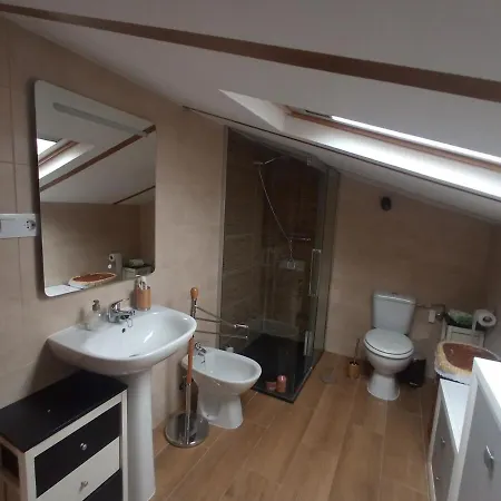 Labrador Holiday home Torrejon el Rubio