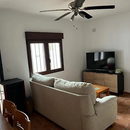 Labrador Holiday home Torrejon el Rubio