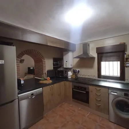 Сasa de vacaciones Labrador *