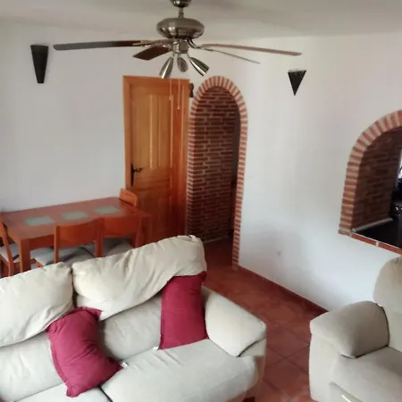 Labrador Сasa de vacaciones