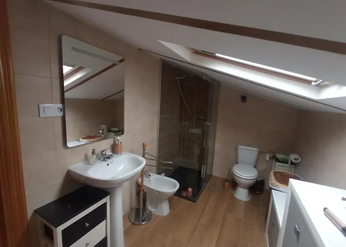 Labrador Vakantiehuis Torrejón el Rubio