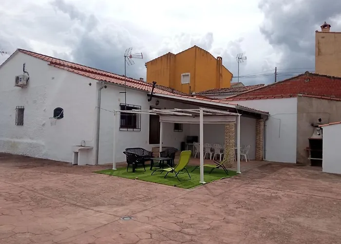 Vakantiehuis Labrador *